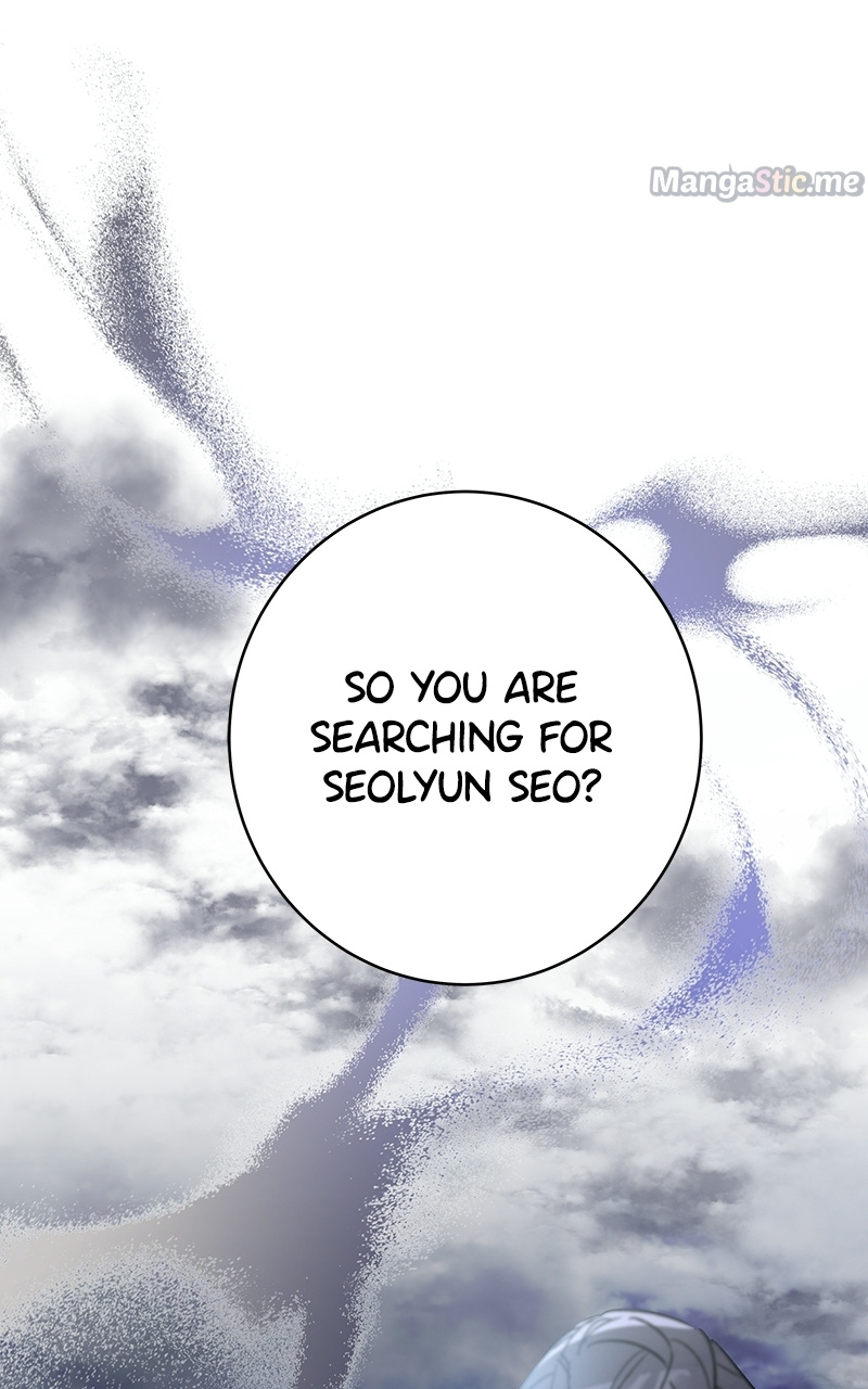 Shadow Bride chapter 81 - page 95