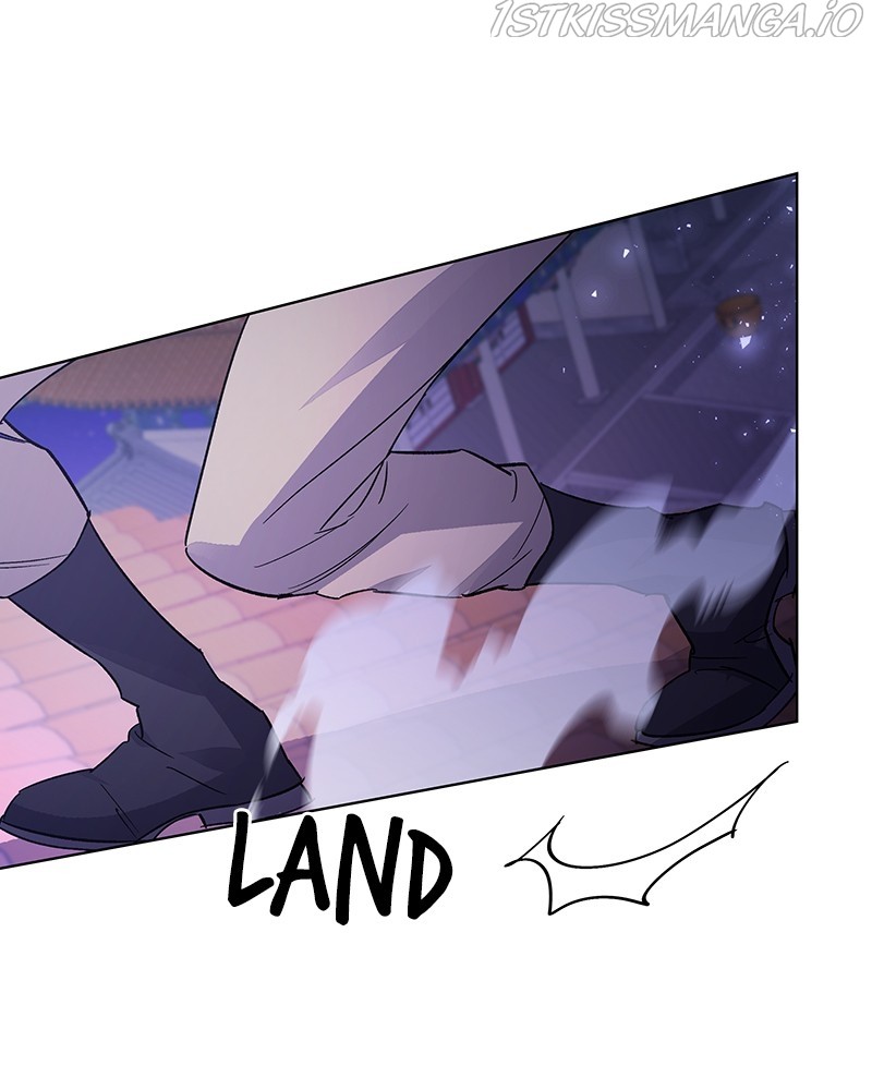 Shadow Bride chapter 75 - page 105
