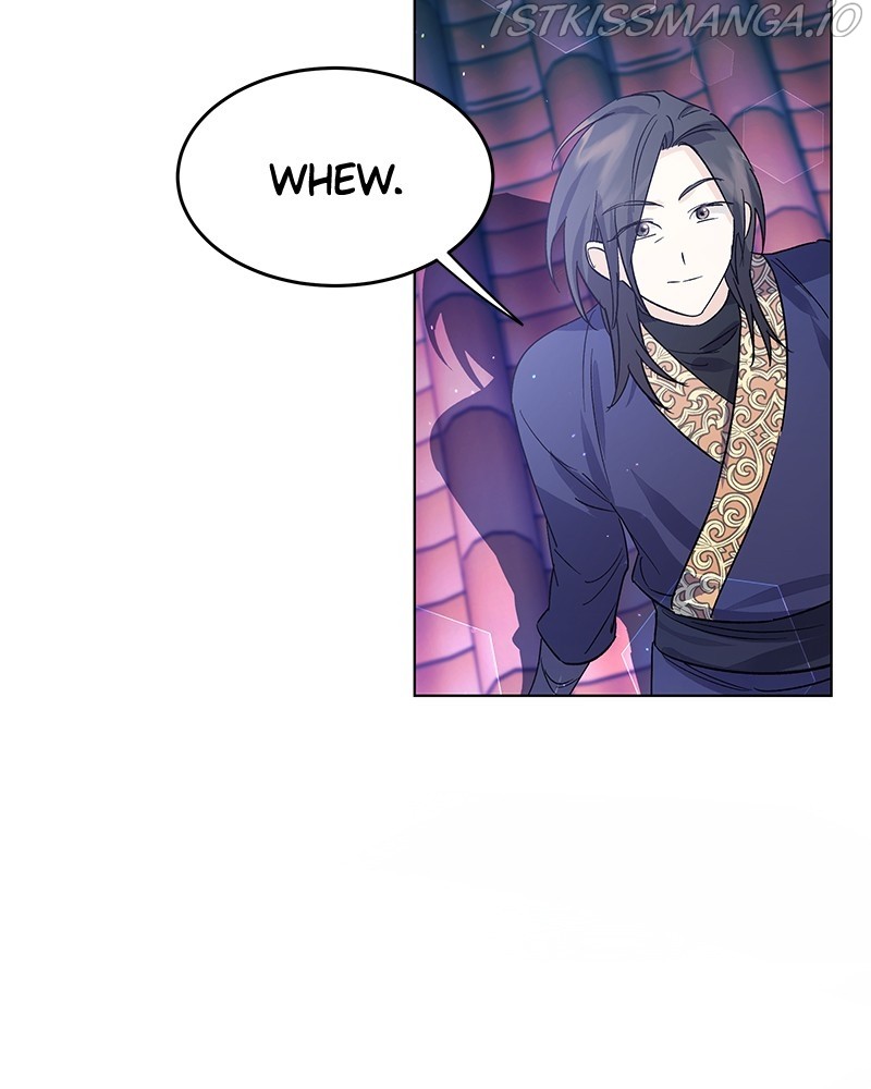 Shadow Bride chapter 75 - page 114