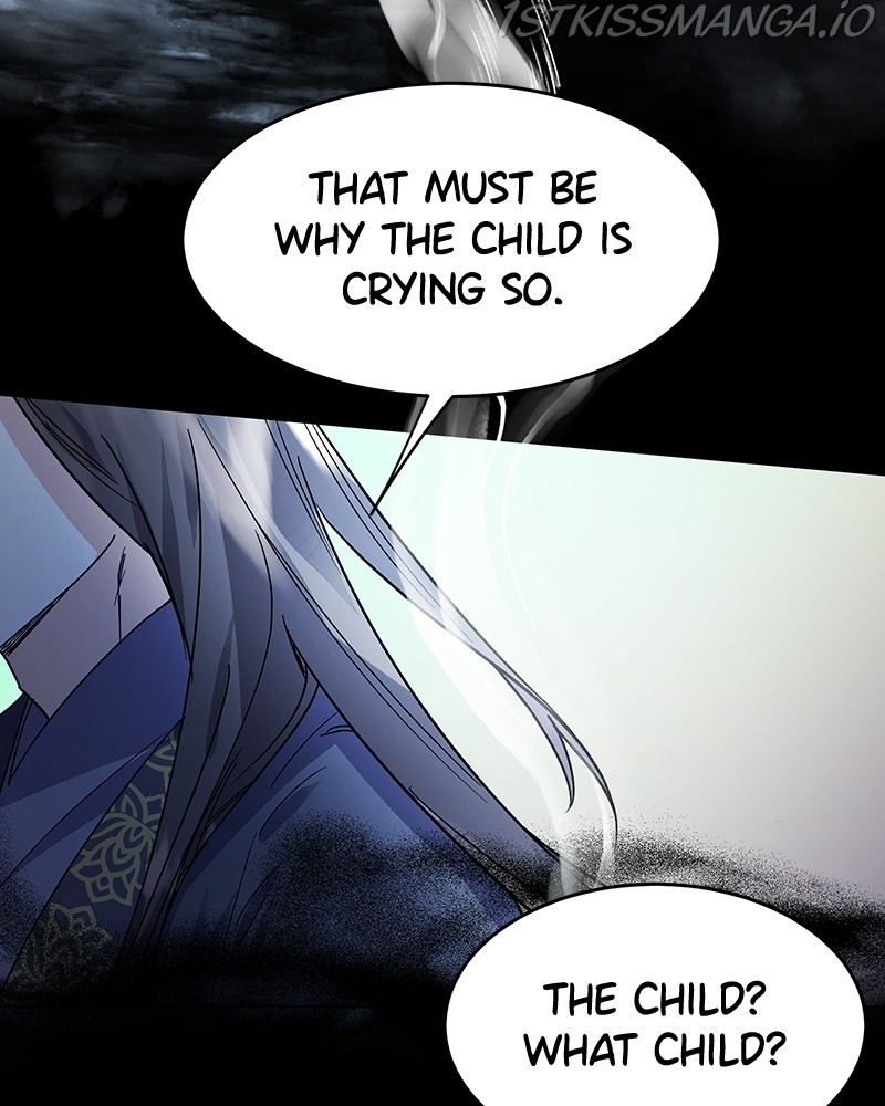 Shadow Bride chapter 75 - page 117