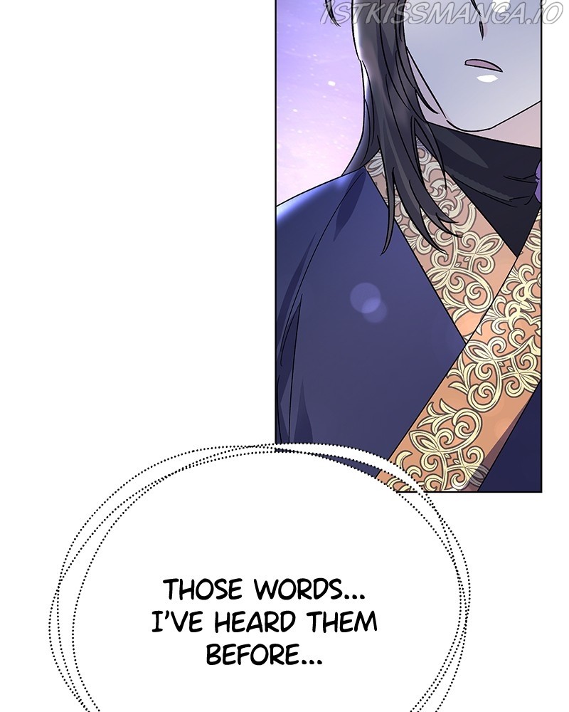 Shadow Bride chapter 75 - page 121