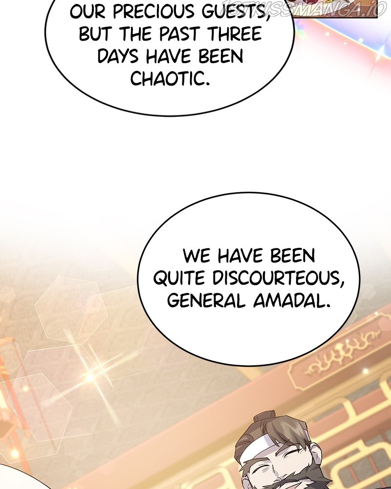 Shadow Bride chapter 75 - page 19
