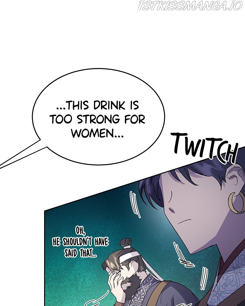 Shadow Bride chapter 75 - page 27