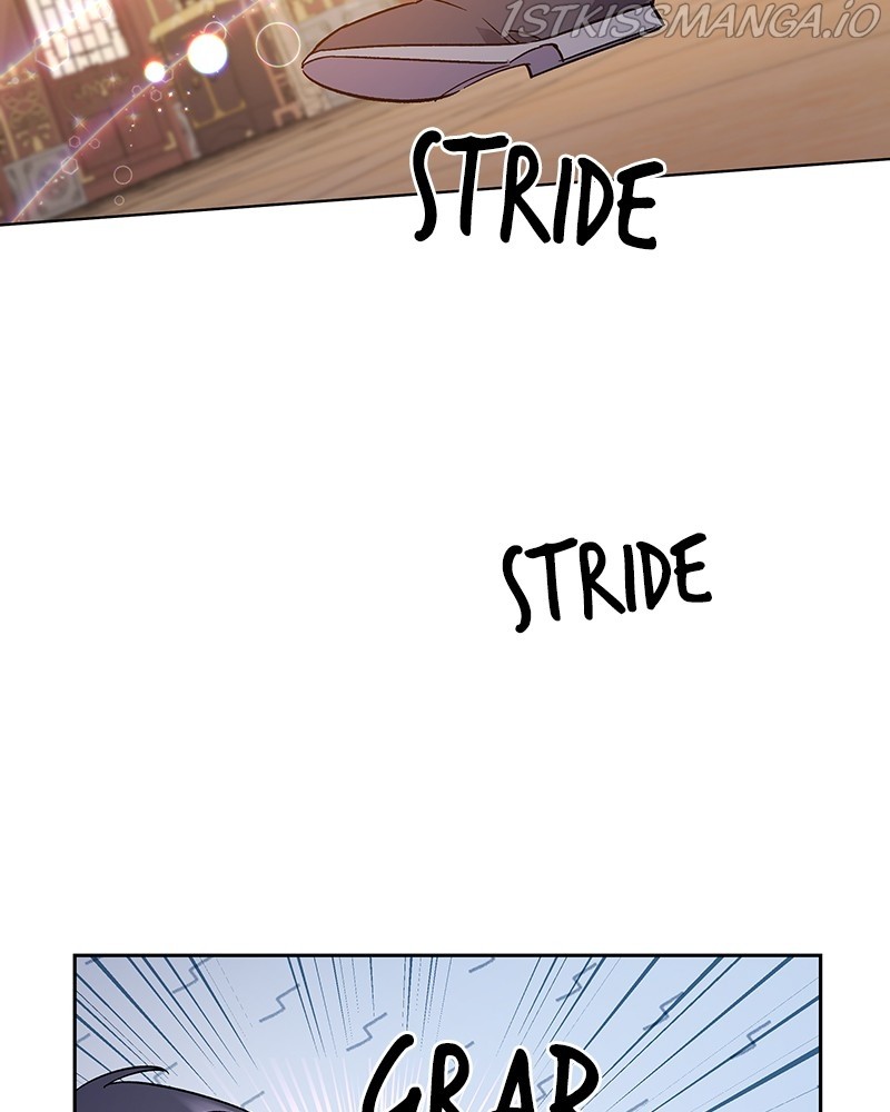 Shadow Bride chapter 75 - page 32
