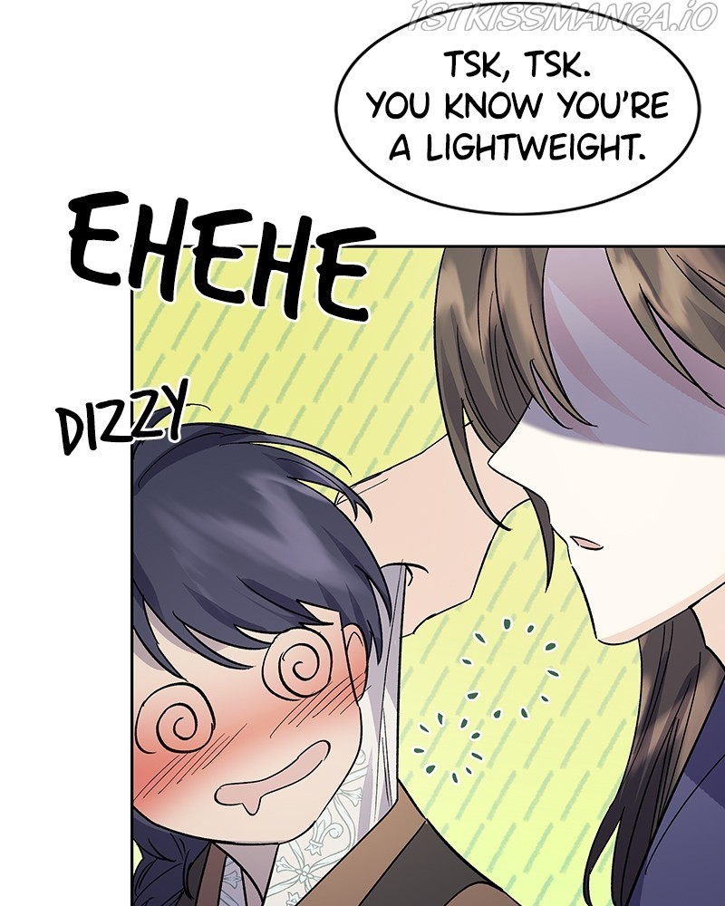 Shadow Bride chapter 75 - page 34