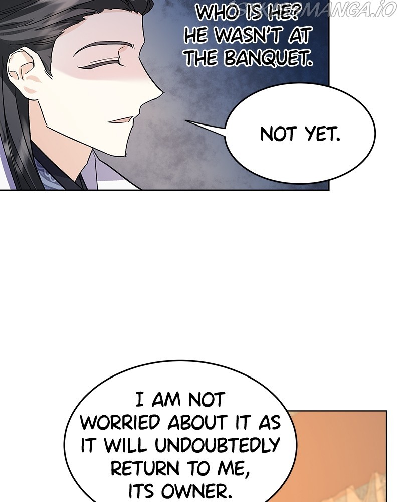 Shadow Bride chapter 75 - page 42