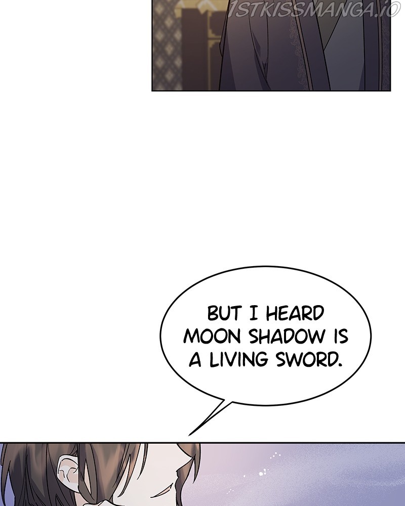 Shadow Bride chapter 75 - page 44