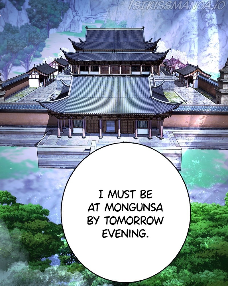 Shadow Bride chapter 75 - page 5