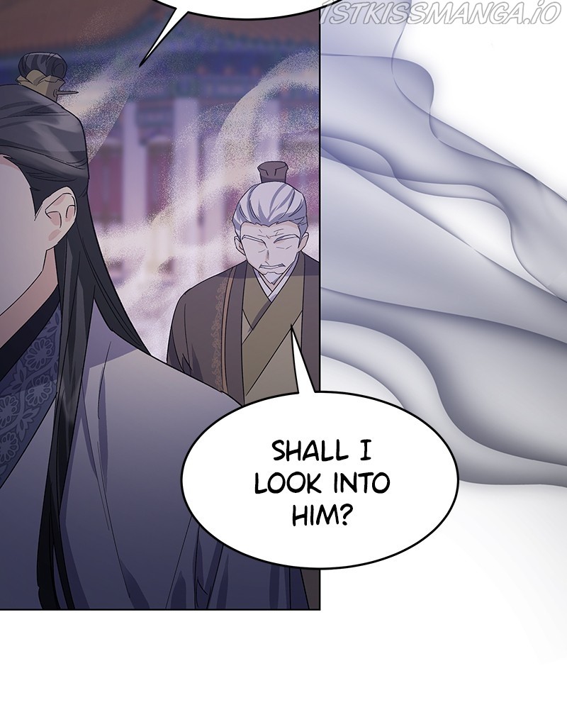 Shadow Bride chapter 75 - page 62