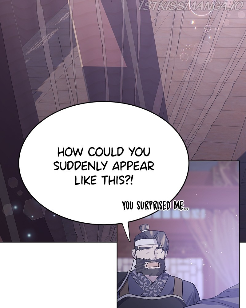 Shadow Bride chapter 75 - page 67