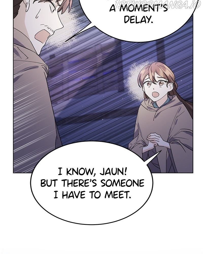 Shadow Bride chapter 75 - page 7