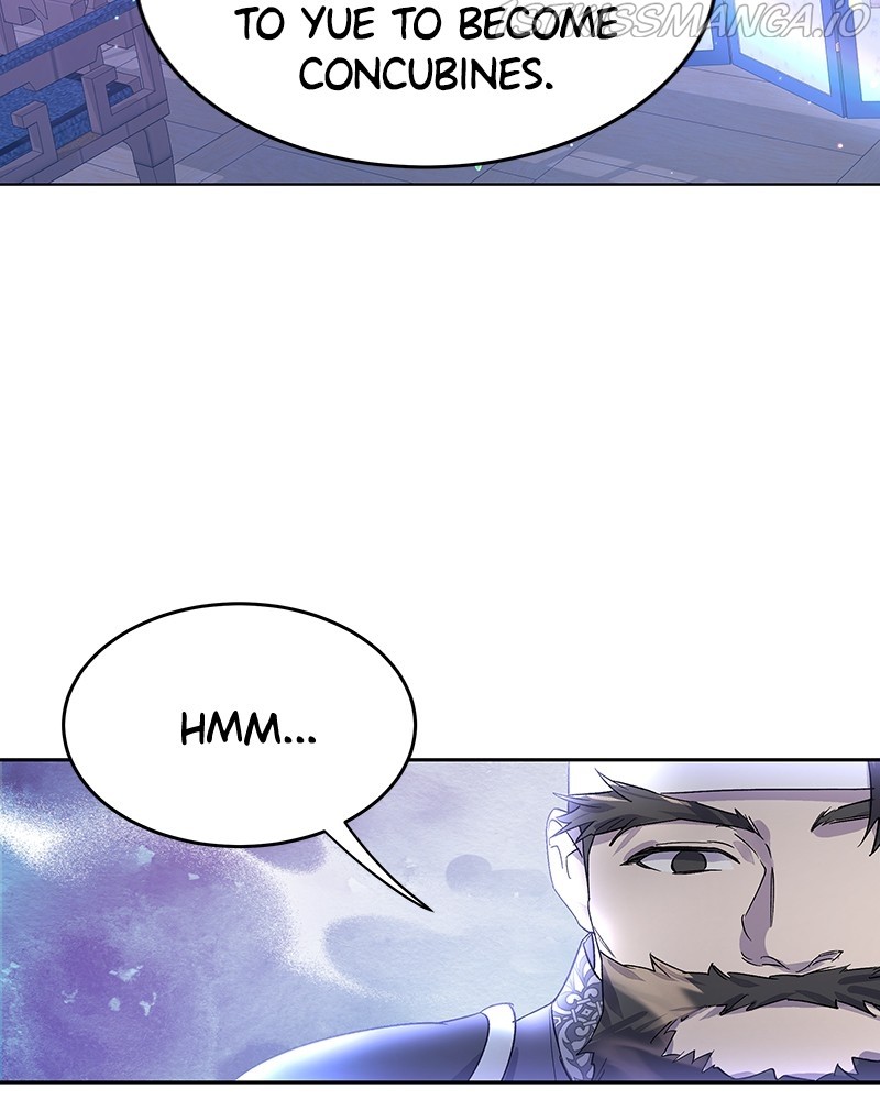 Shadow Bride chapter 75 - page 76