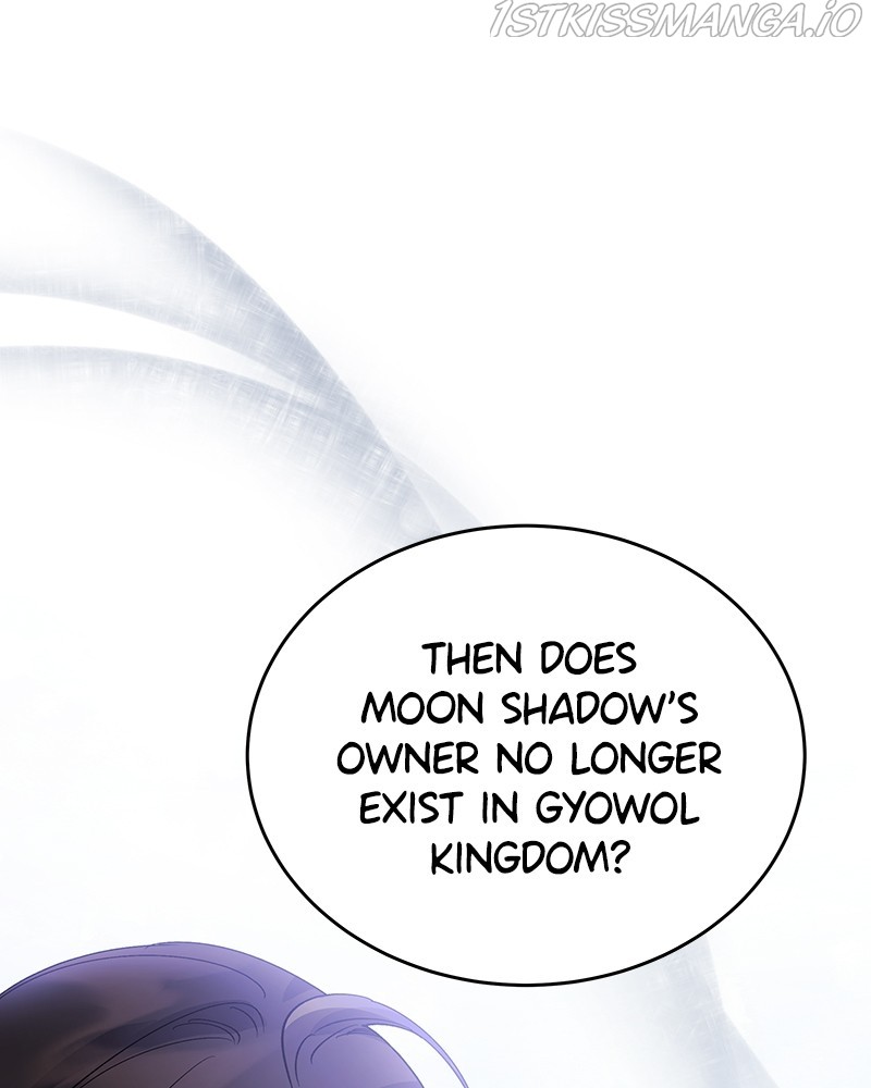 Shadow Bride chapter 75 - page 77