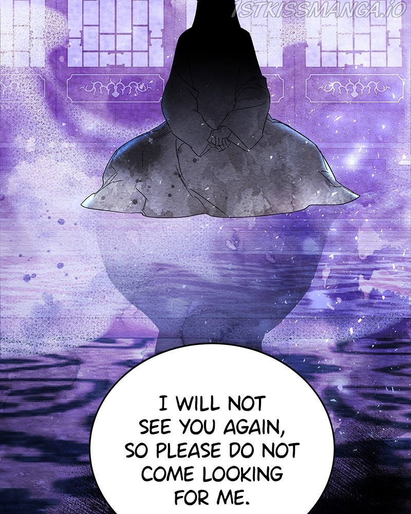 Shadow Bride chapter 75 - page 84