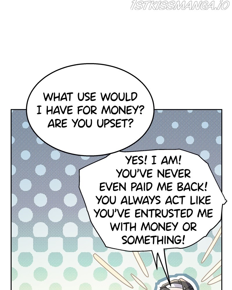 Shadow Bride chapter 75 - page 91
