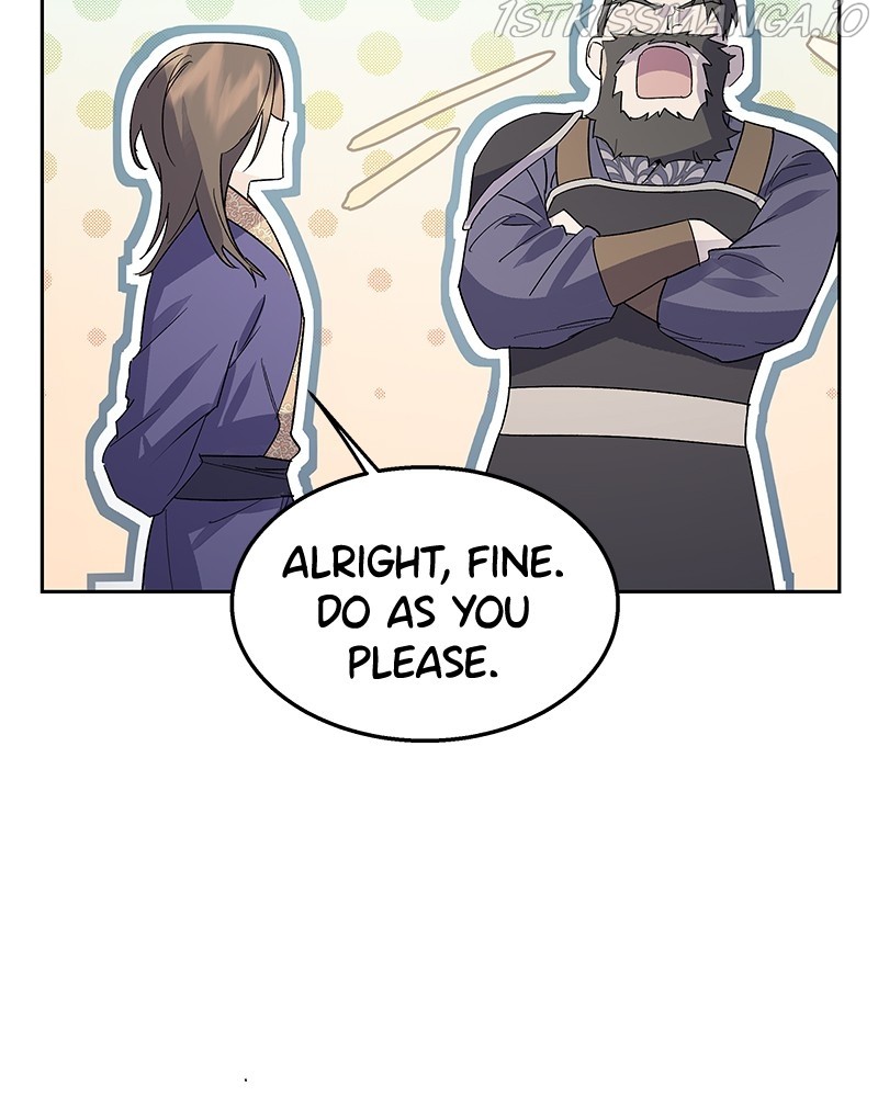 Shadow Bride chapter 75 - page 92
