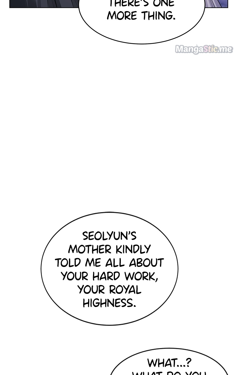 Shadow Bride chapter 82 - page 10