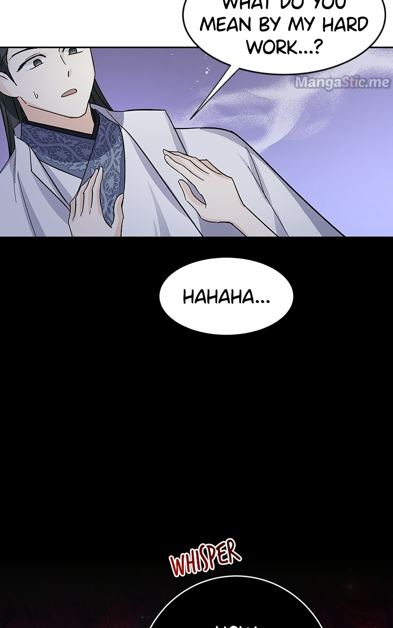 Shadow Bride chapter 82 - page 11