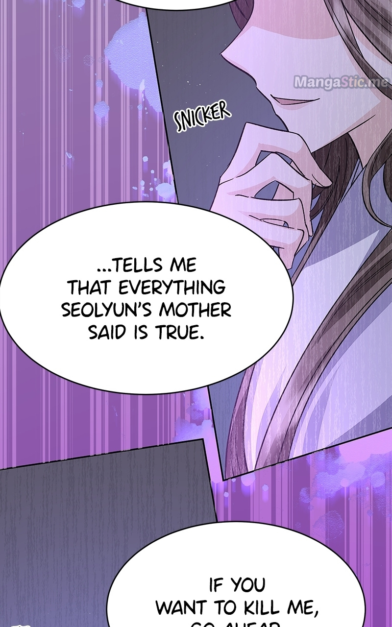 Shadow Bride chapter 82 - page 15