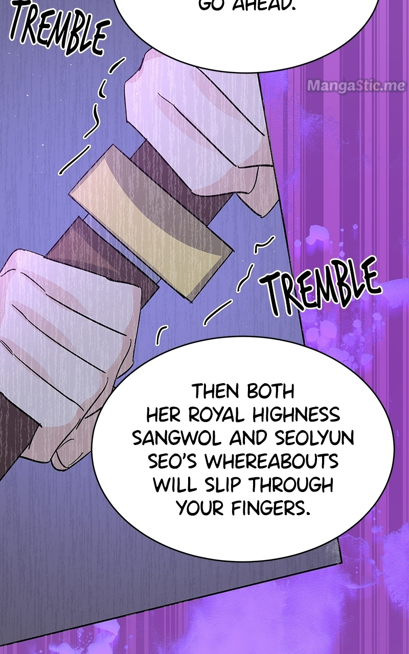 Shadow Bride chapter 82 - page 16