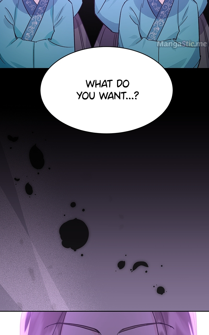 Shadow Bride chapter 82 - page 18