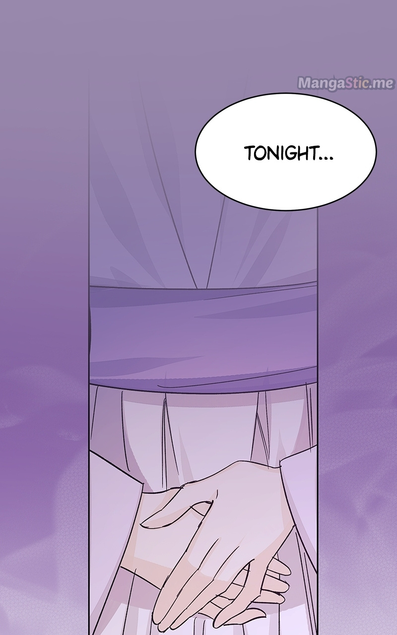 Shadow Bride chapter 82 - page 20