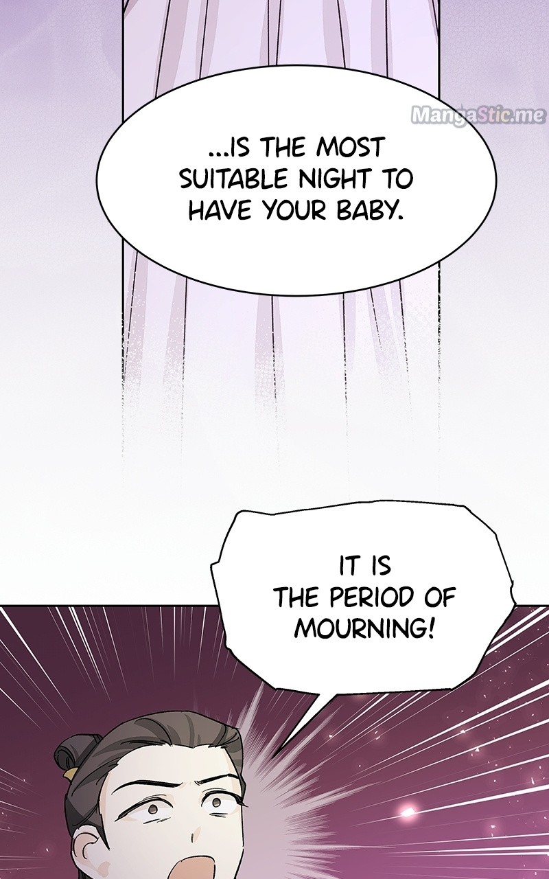 Shadow Bride chapter 82 - page 21