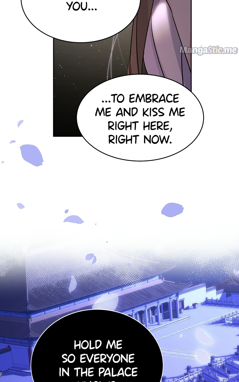 Shadow Bride chapter 82 - page 23
