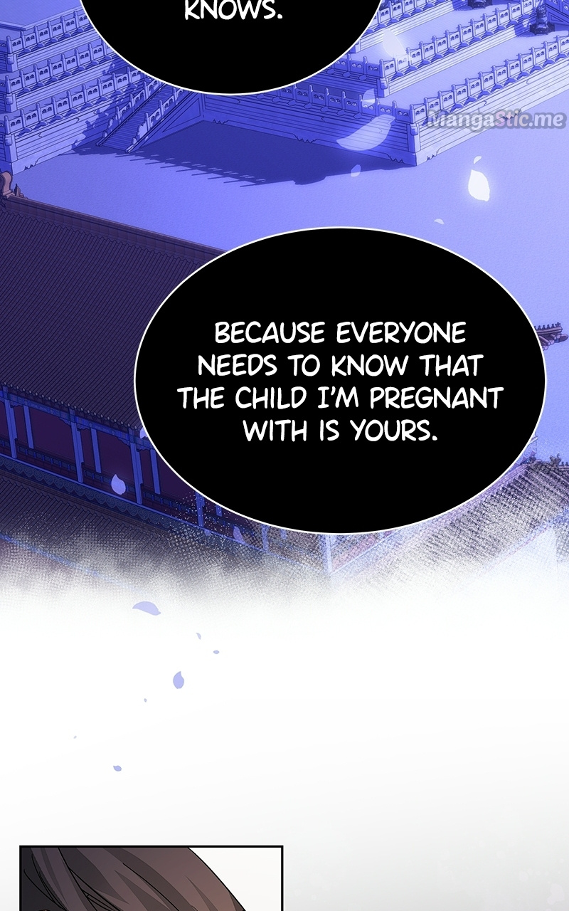 Shadow Bride chapter 82 - page 24
