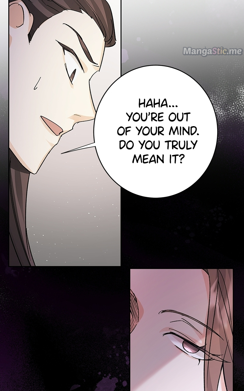 Shadow Bride chapter 82 - page 25