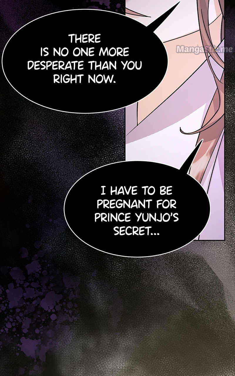 Shadow Bride chapter 82 - page 26