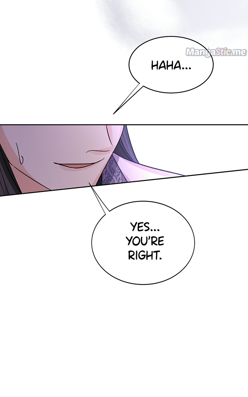 Shadow Bride chapter 82 - page 28