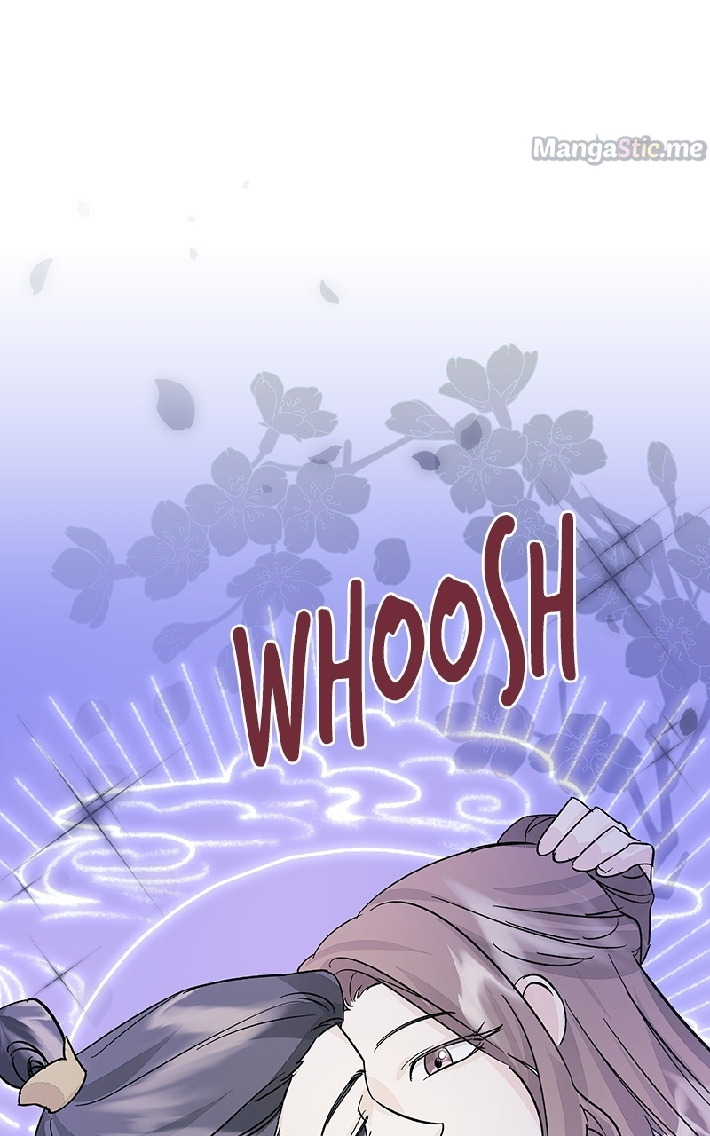 Shadow Bride chapter 82 - page 29