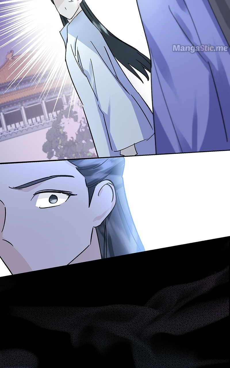 Shadow Bride chapter 82 - page 3