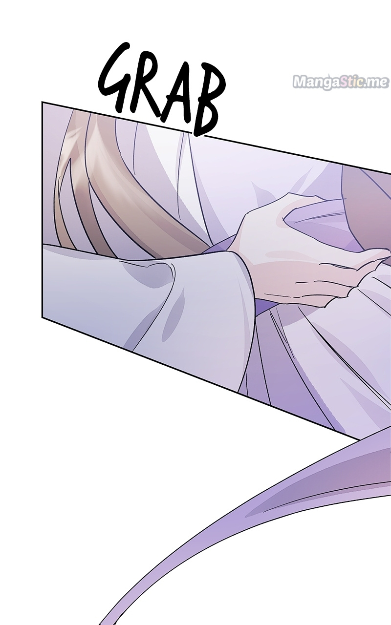 Shadow Bride chapter 82 - page 31