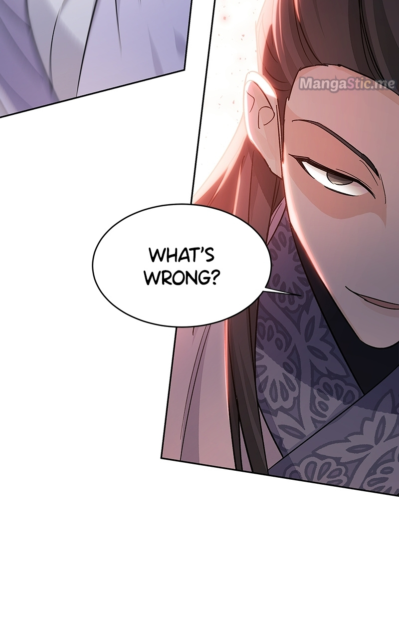 Shadow Bride chapter 82 - page 35