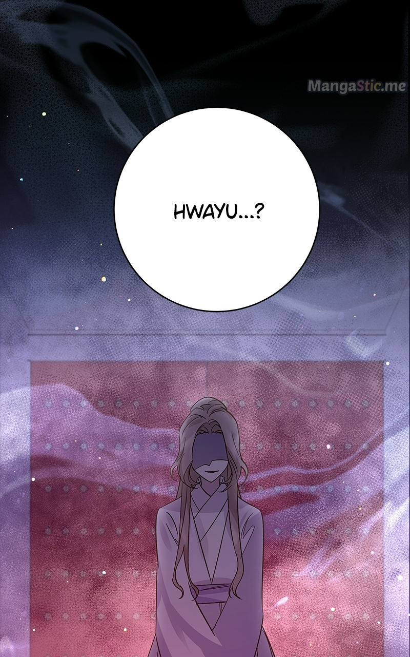 Shadow Bride chapter 82 - page 4