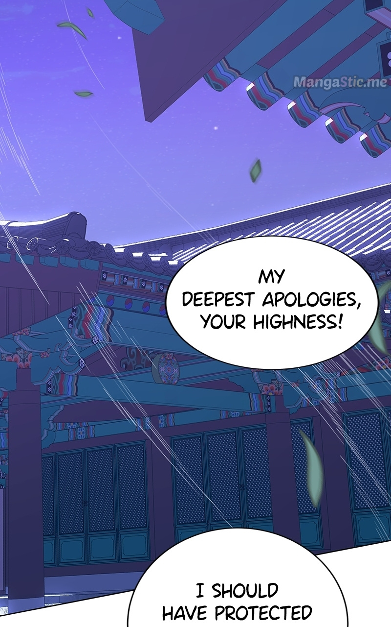 Shadow Bride chapter 82 - page 41