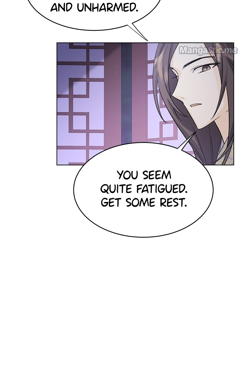 Shadow Bride chapter 82 - page 44