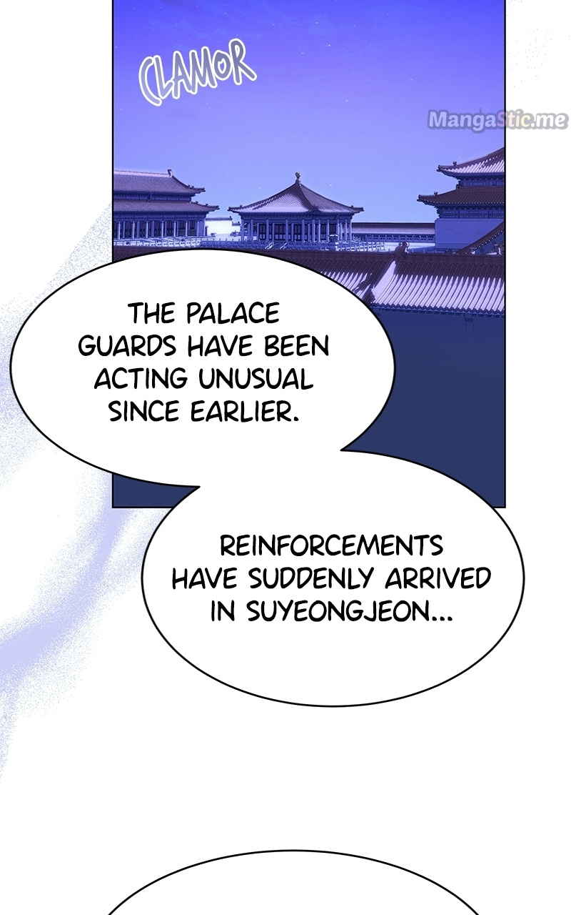 Shadow Bride chapter 82 - page 46