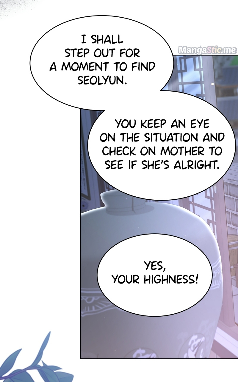 Shadow Bride chapter 82 - page 49