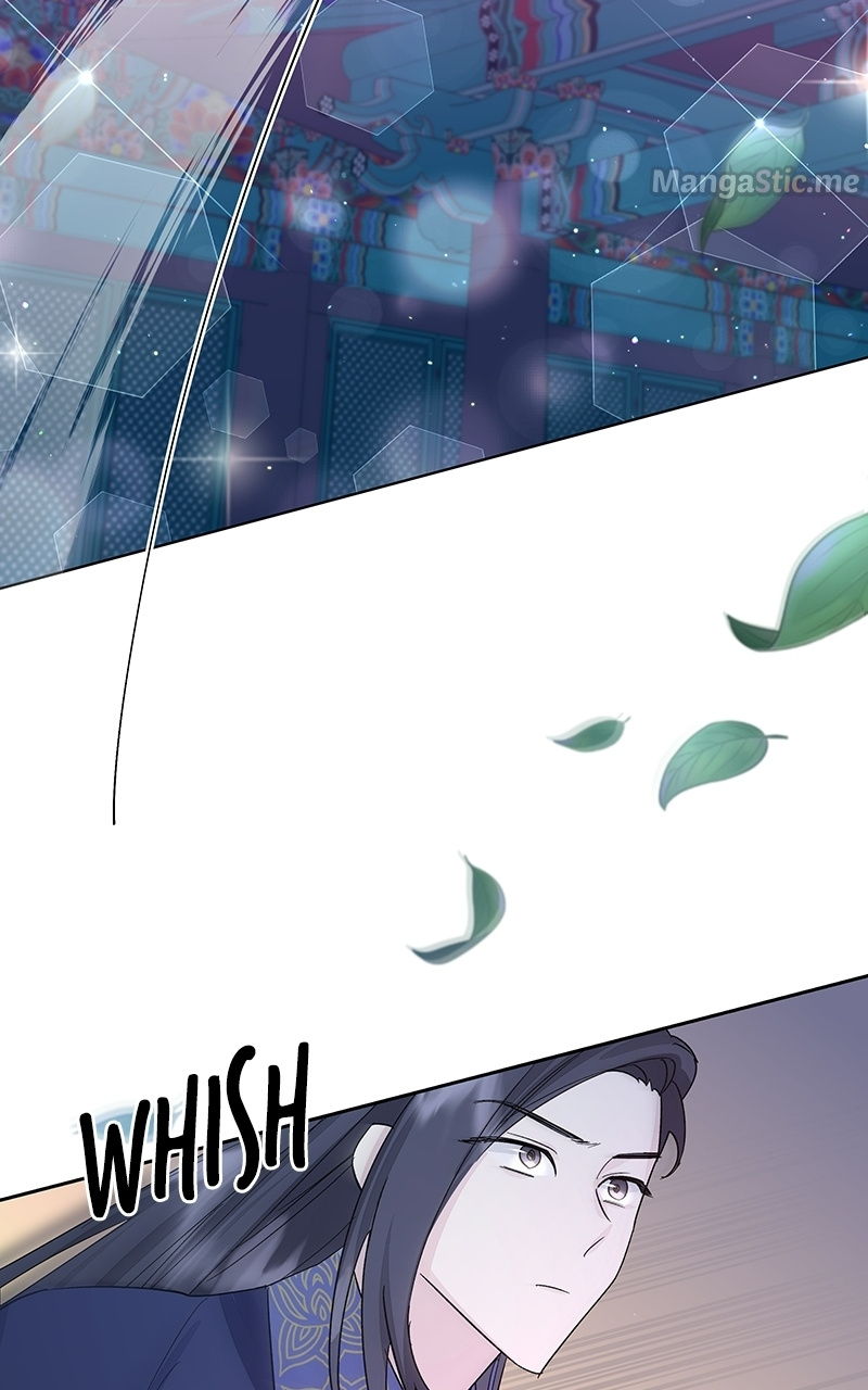 Shadow Bride chapter 82 - page 52