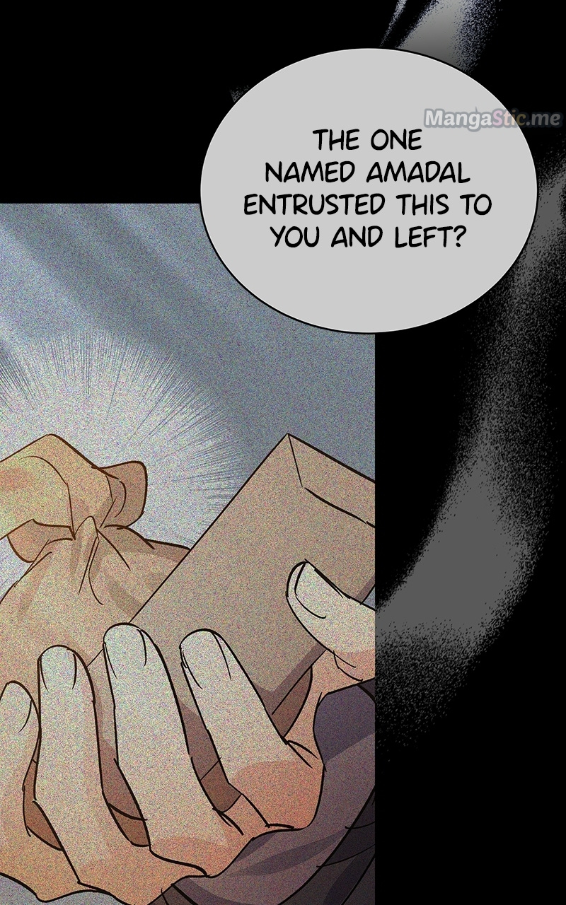Shadow Bride chapter 82 - page 54