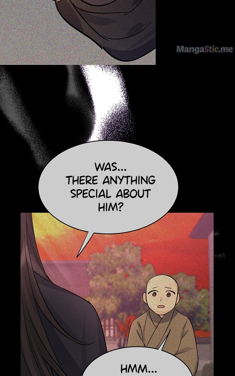 Shadow Bride chapter 82 - page 55