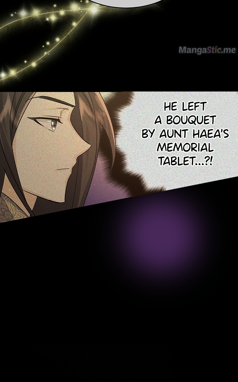 Shadow Bride chapter 82 - page 58