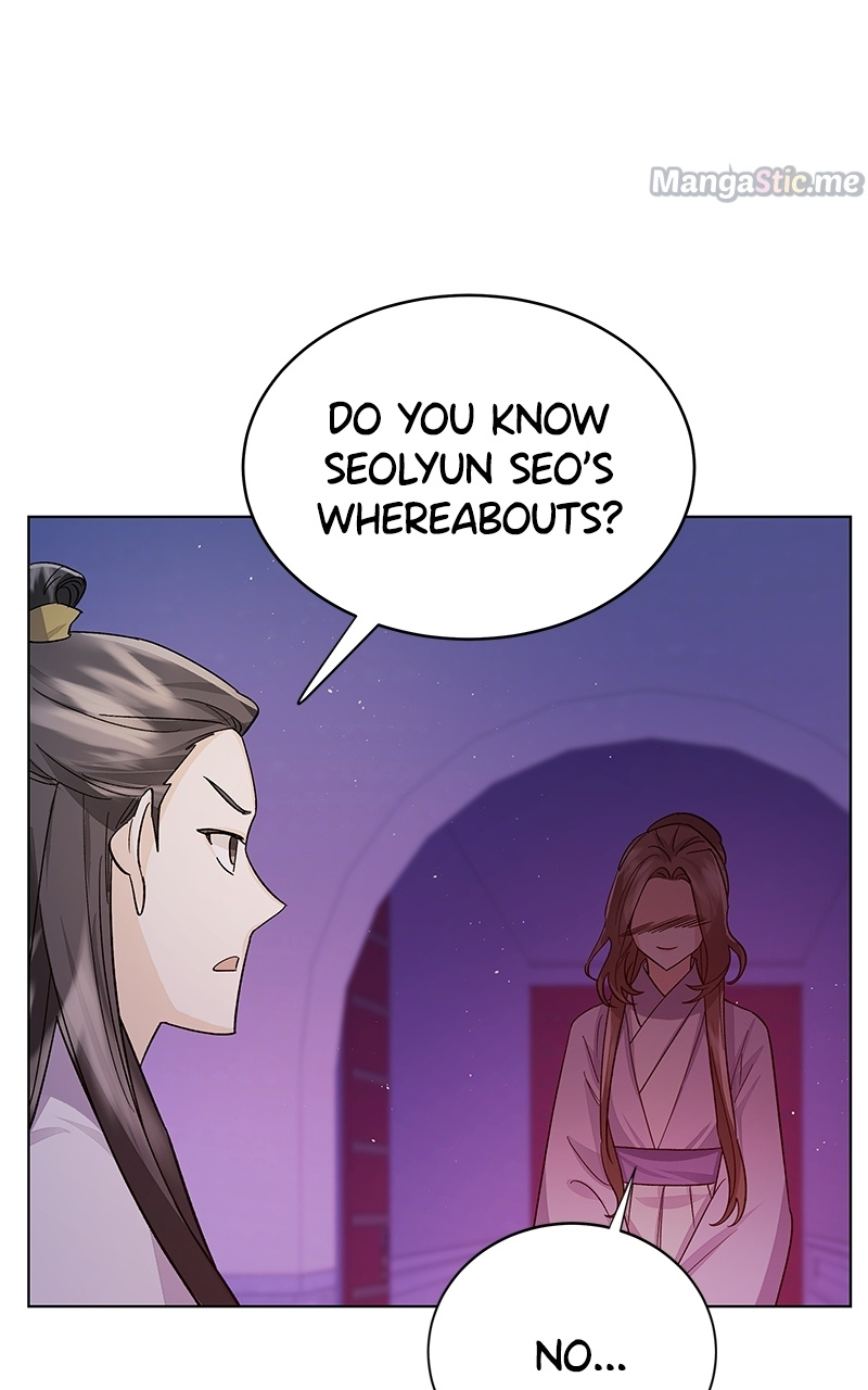 Shadow Bride chapter 82 - page 6