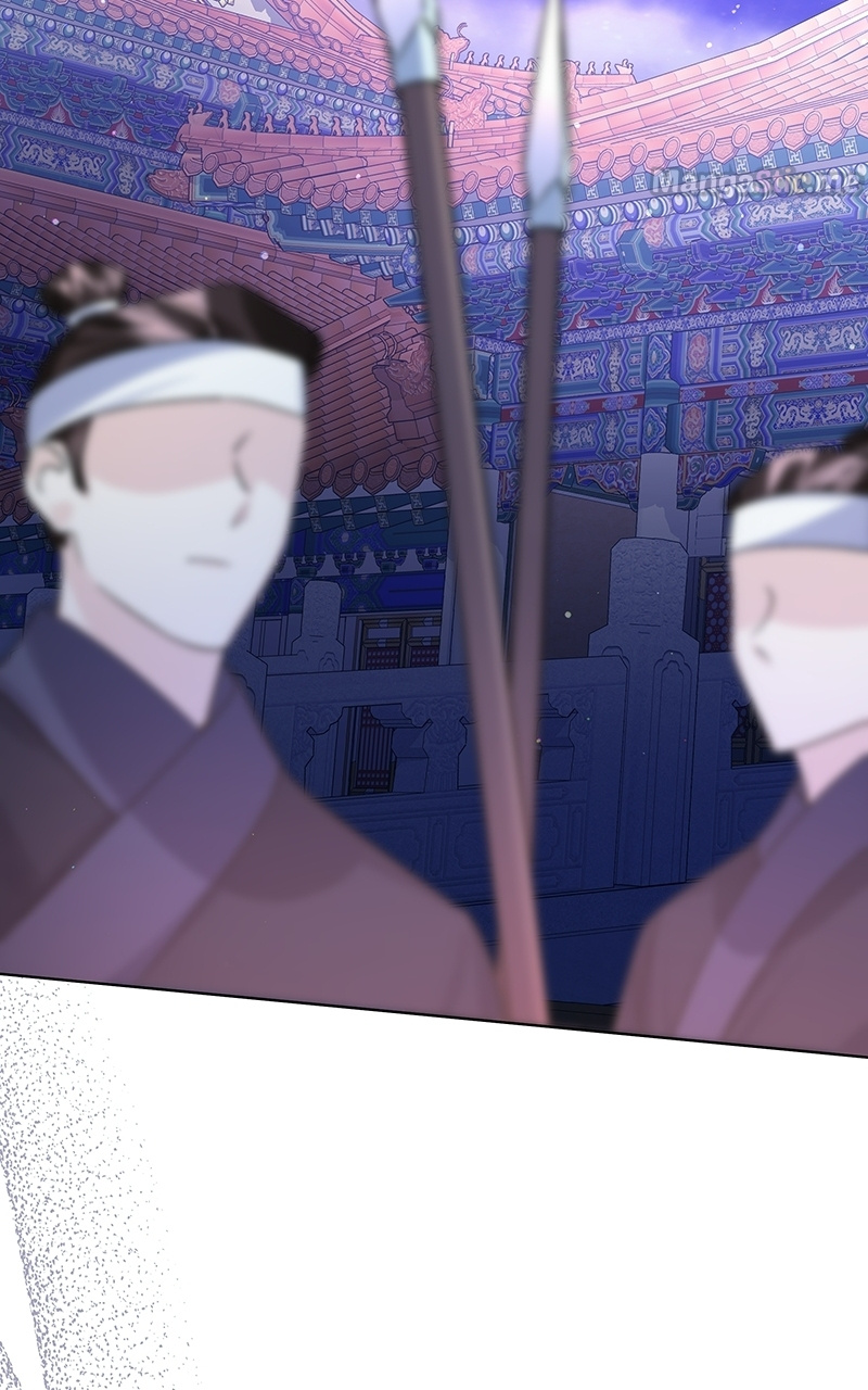 Shadow Bride chapter 82 - page 60