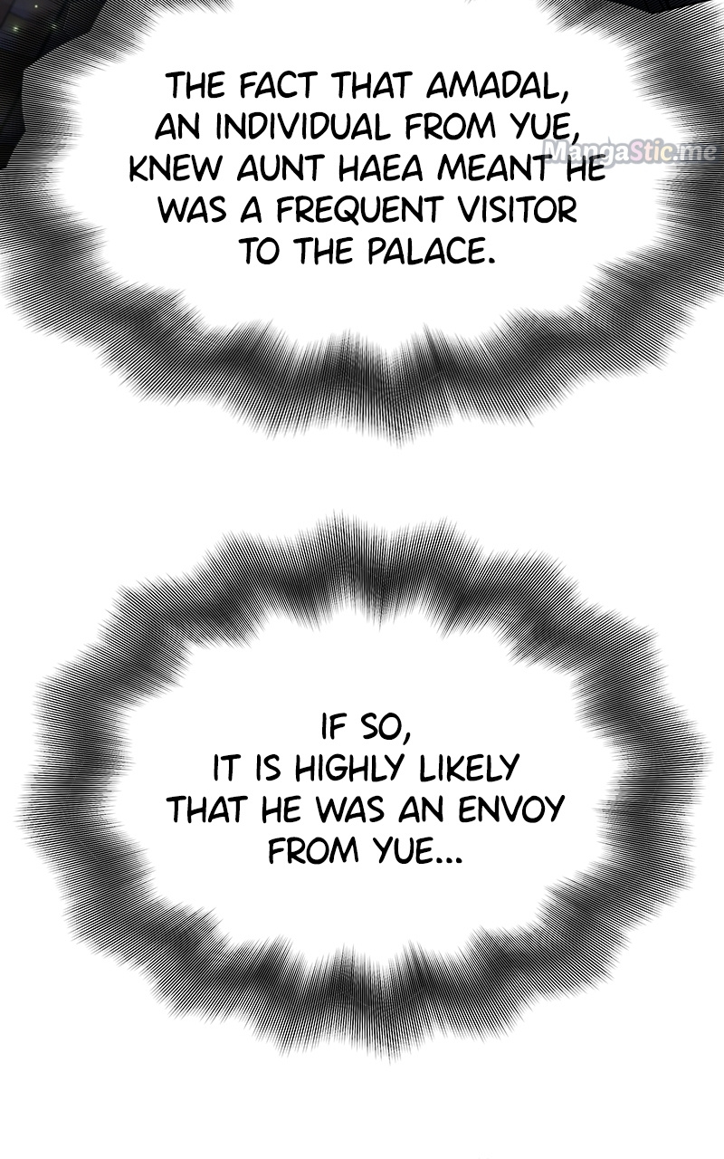 Shadow Bride chapter 82 - page 63