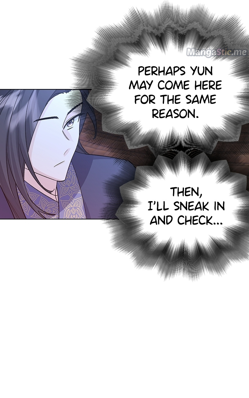 Shadow Bride chapter 82 - page 64
