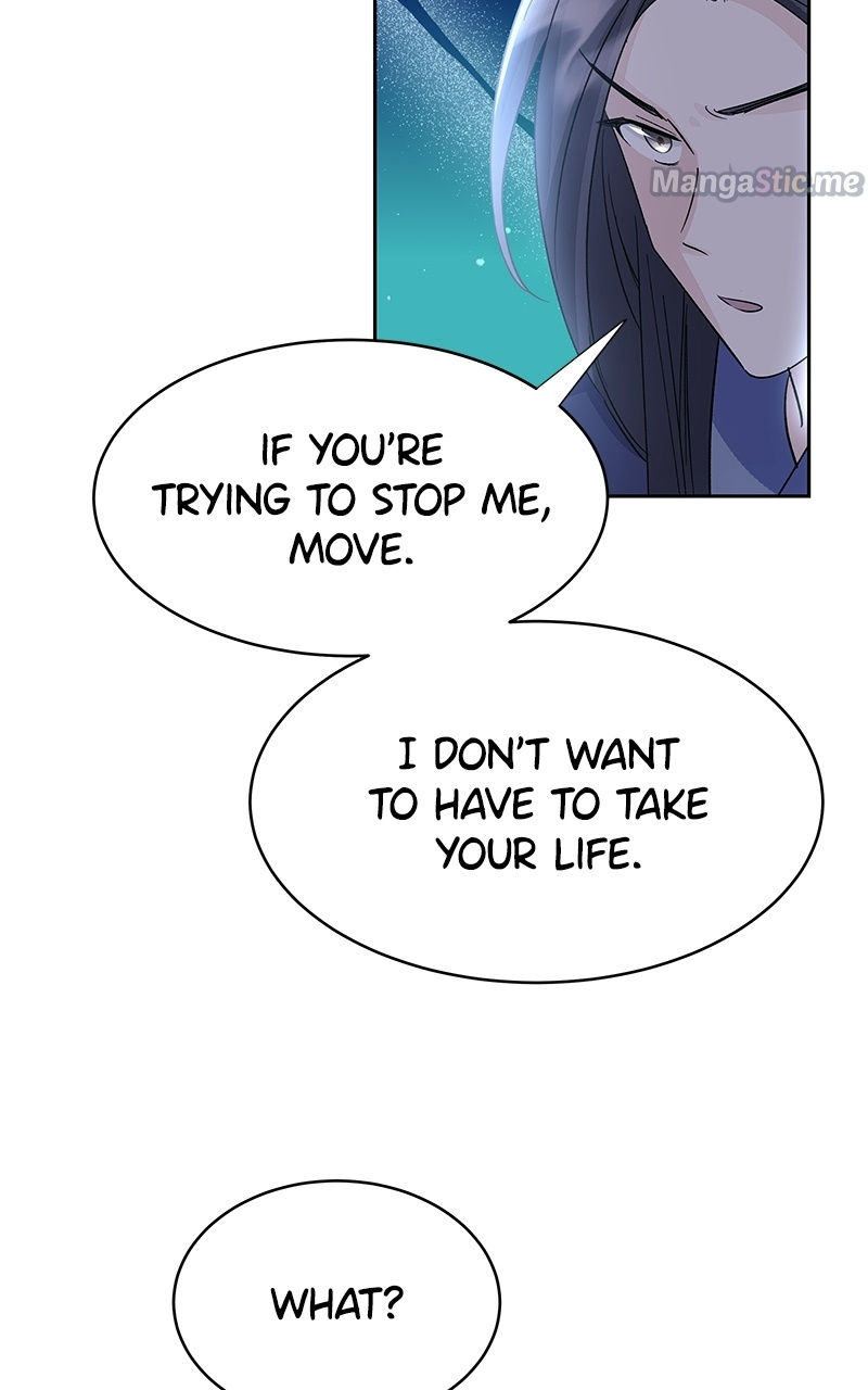 Shadow Bride chapter 82 - page 68